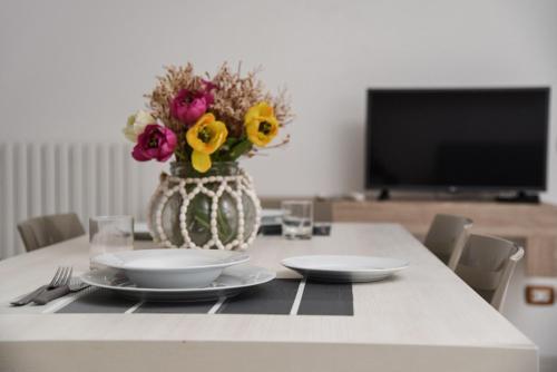 Apartamento Gallipoli Italia Luxury Residence 2022