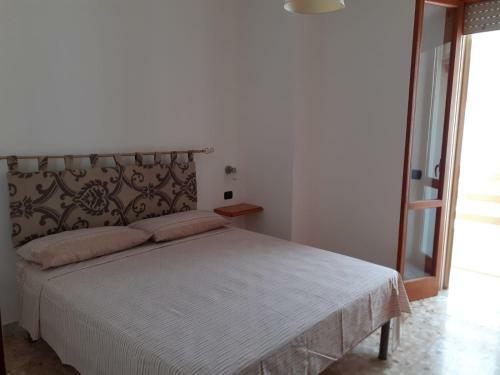 Apartment Santander