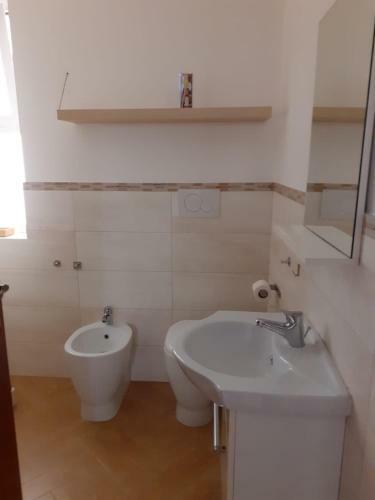 Apartment Santander