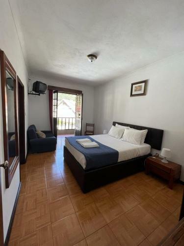 Hotel A Serrana