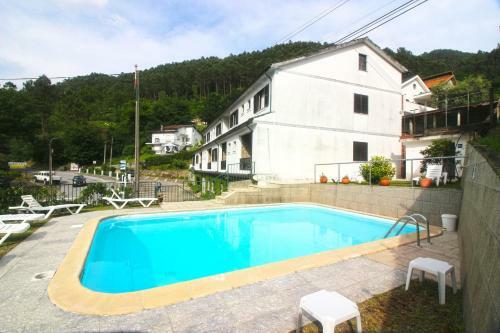 Hotel A Serrana