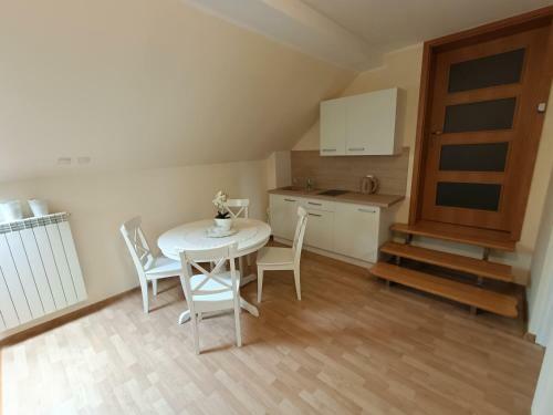 Villa Kwiatowe Zacisze