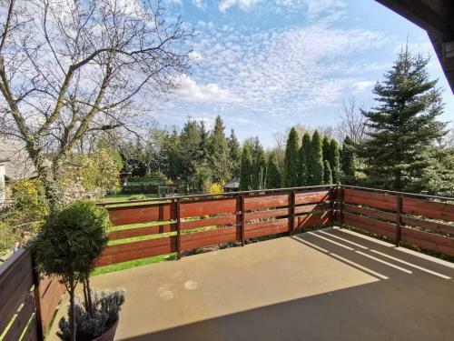 Villa Kwiatowe Zacisze
