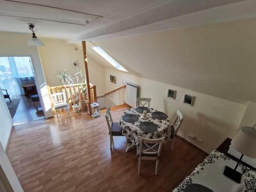 Villa Kwiatowe Zacisze