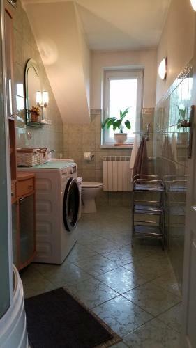 Villa Kwiatowe Zacisze