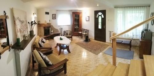 Villa Kwiatowe Zacisze