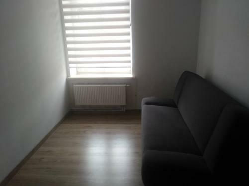 Apartamento Smolki 22/10