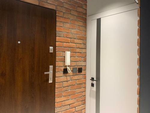 Luxury Apartament Wyszynskiego