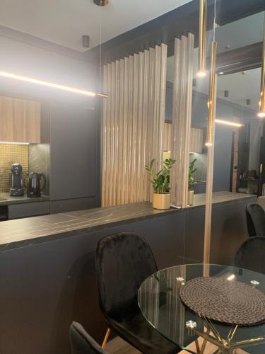 Luxury Apartament Wyszynskiego