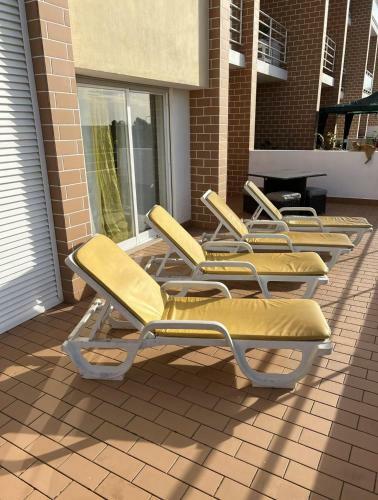 Stunning High Spec 2 Bed Apartment In Alvor