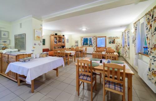 Agroturismo Las I Woda