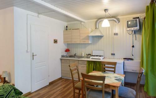 Agroturismo Las I Woda