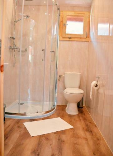 Apartamento Domki Letniskowe Artemi
