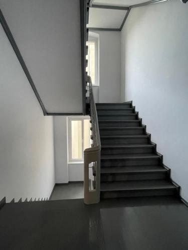 Apartament Grafitowy