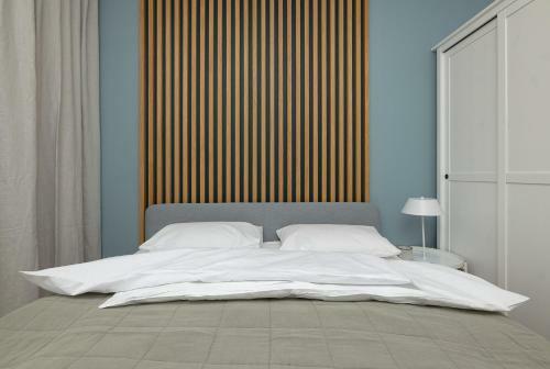 Lovesea Apartments Rewal