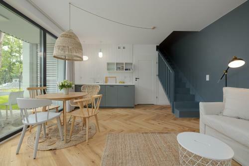 Lovesea Apartments Rewal