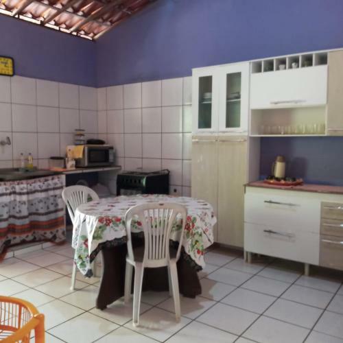 Casa Do Natinho