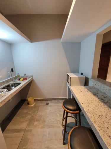 Apartamento Flat Ant�nio Prata Center