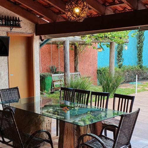 Vila Do Sossego - Uberl�ndia