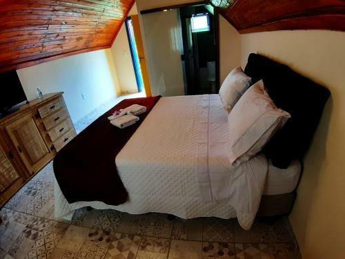 Hostal Villa Dos Reis