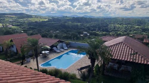 Hostal Villa Dos Reis