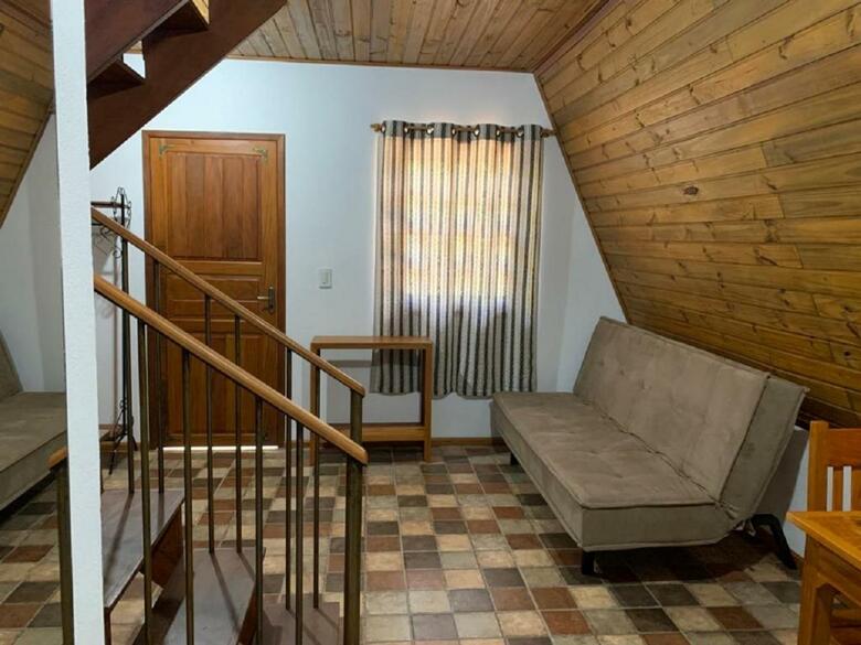 Hostal Pousada Chal�s Olaria