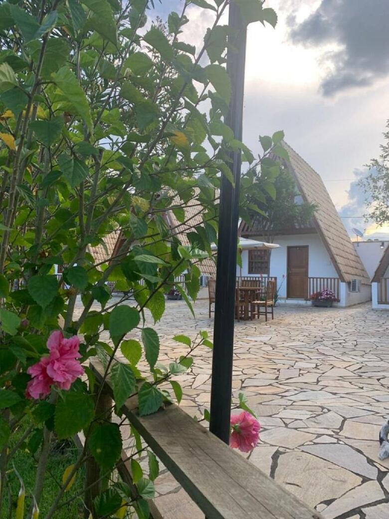 Hostal Pousada Chal�s Olaria