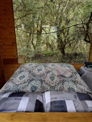 Apartamento Cabanas Quatro Irm�os - Beira Rio