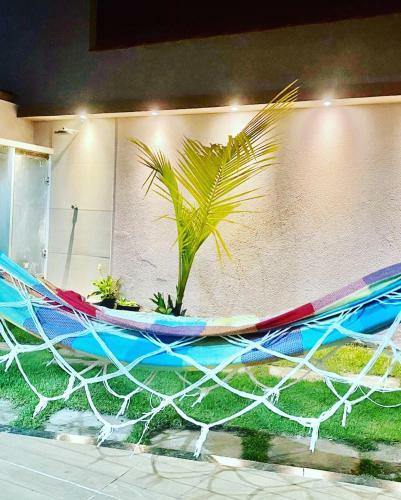 Casa Temporada Com Piscina
