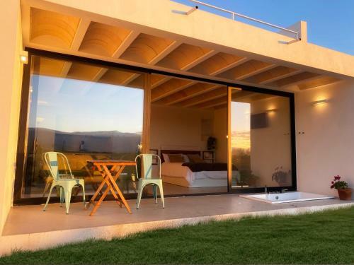 Apartamento Estrellas De Gredos