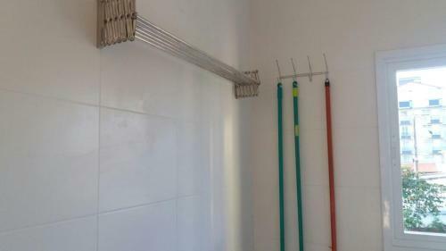 Apartamento �rea de Lazer Na Cobertura Com Vista Para O Mar