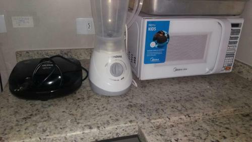 Apartamento Com Lazer Completo