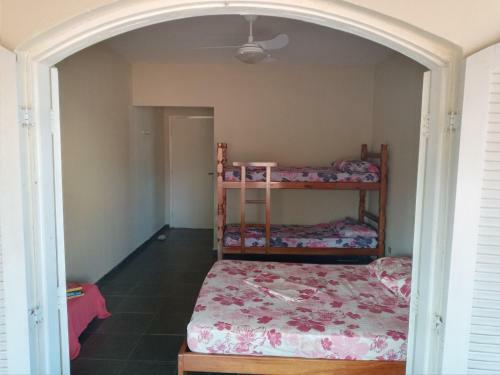 Albergue Casa M�e D'�gua Hospedaria E Arte