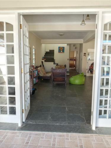 Albergue Casa M�e D'�gua Hospedaria E Arte