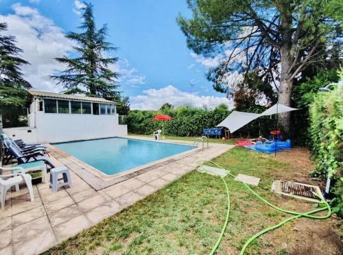 Villa Maravilla