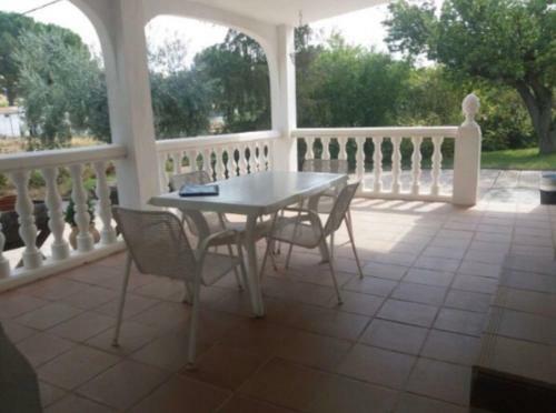 Villa Maravilla