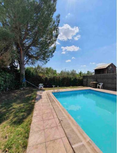 Villa Maravilla