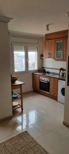Apartamento Duplex Appartement Con Piscina, L'ampolla,