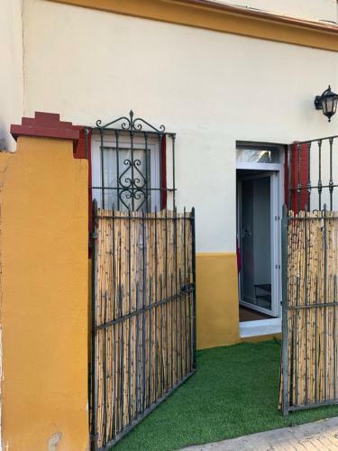 Apartamento Loft Plaza Espa�a