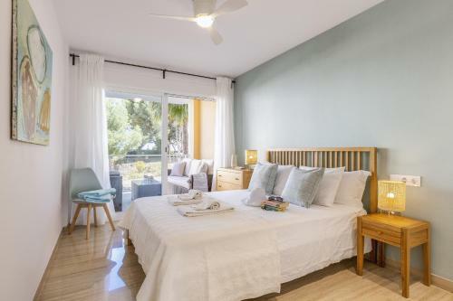 Apartamento Golden Paradise Mar