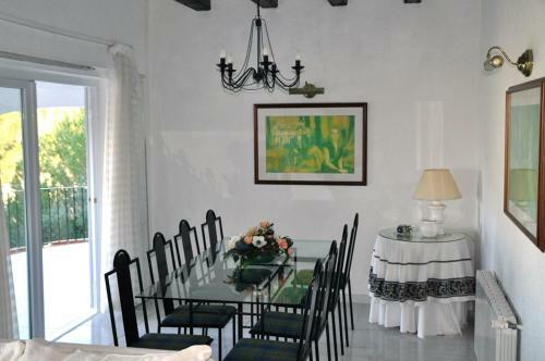 La Villa Colina De Javea