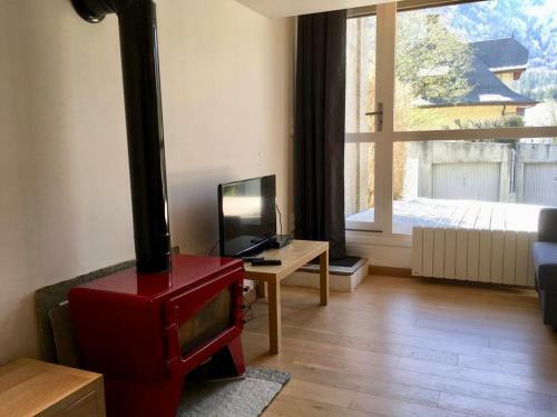 Apartamento 131 Chemin Des Avouilles