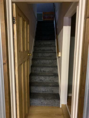 Apartamento Barn End