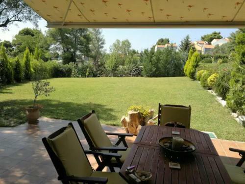 Villa Garden House