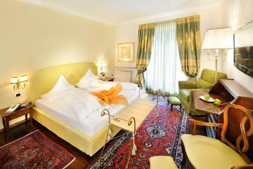 Schloss Hotel Korb