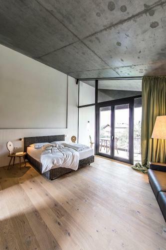 Hotel Ballguthof