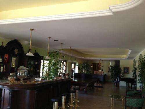 Bagno Santo Hotel