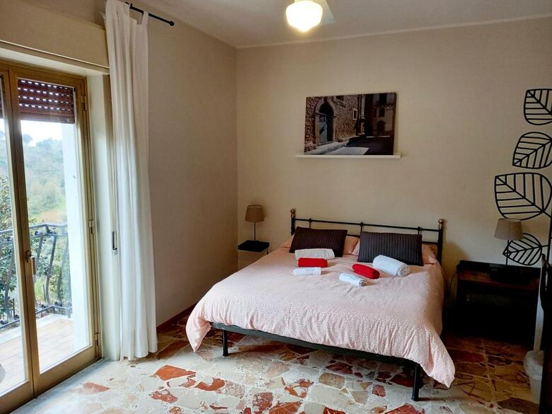 B&B Villa Artemide