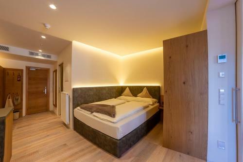 Hotel Familien-wellness Residence Tyrol