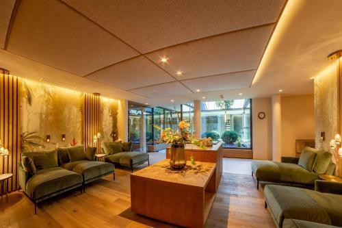 Hotel Familien-wellness Residence Tyrol